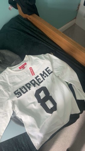 Supreme men long sleeves - long,