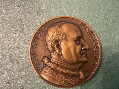 Vintage 1962 vatican - vatican, ii