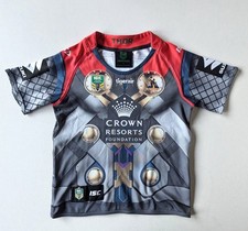 Melbourne Storm ISC rugby