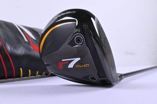Taylormade quad mini driver - taylormade, r7