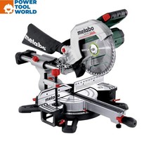 Metabo KGS 18 LTX BL 254 18v
