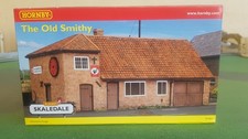 Hornby Skaledale OO gauge