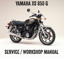 1980 1981 yamaha 850 xs850 - yamaha,