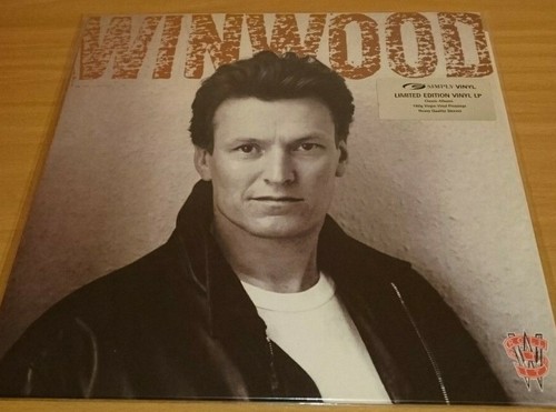 Steve winwood roll with - steve,