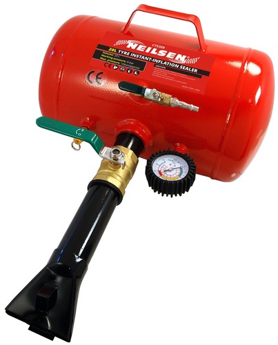 20l pneumatic tyre - 20l, bead