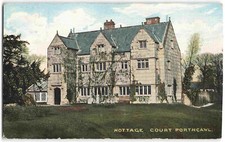 Porthcawl Nottage Court