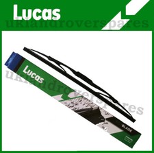 RANGE ROVER L322 REAR WIPER