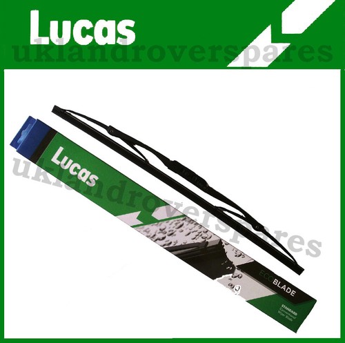 Range rover l322 rear wiper - rover,