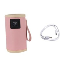 Baby Bottle Warmer Nursing