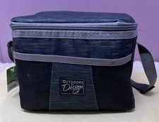 Outdoor Design 6 Can Cooler