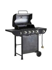 UniFlame 4 Burner Gas Grill