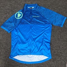 Endura Cycling Jacket Mens