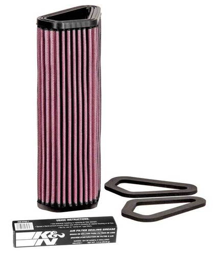 Engine air filter - k&n,