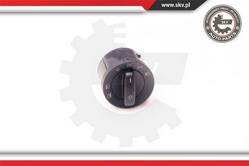 Switch headlight esen skv - switch,,