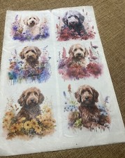 Rice paper for decoupage - paper,