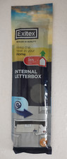 Exitex - internal letterbox - no flap (three available)