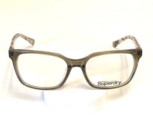 Brand new superdry eyeglasses - new,,