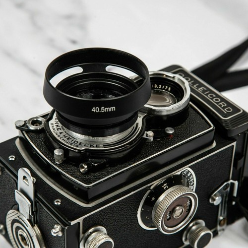 Rolleiflex bayonet filter - bayonet, 1