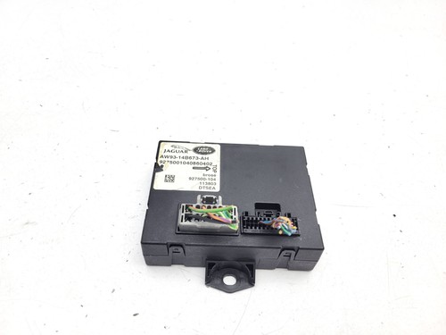 Jaguar x351 2011 tailgate - xj,