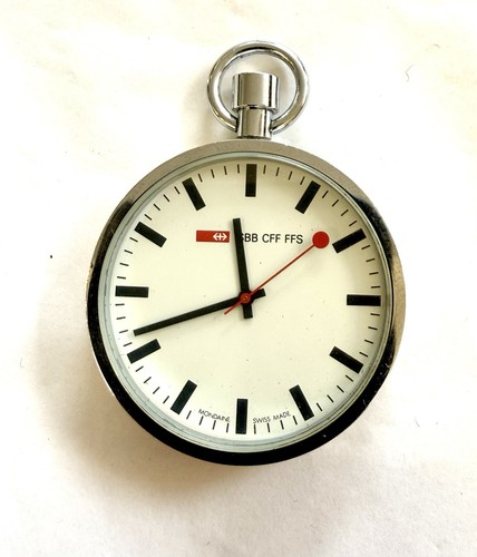Mondaine sbb cff - mondaine,