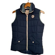 Horseware Ireland Puffer Gilet