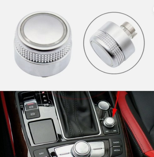 For audi rotary - a6/a7, 4g)