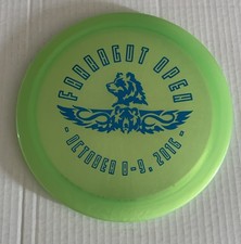 Innova Firebird Farragut Open