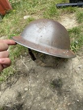 British Military Ww2 Brady