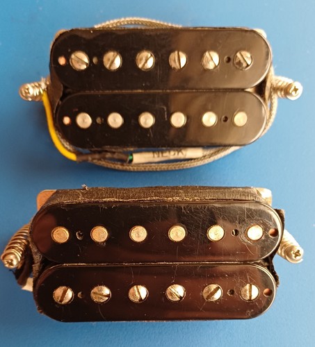 Gibson usa humbucker - usa, set