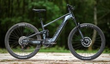 New 2023 Giant Stance E+1