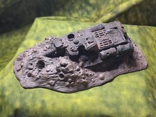 Miniature Wargaming Bolt