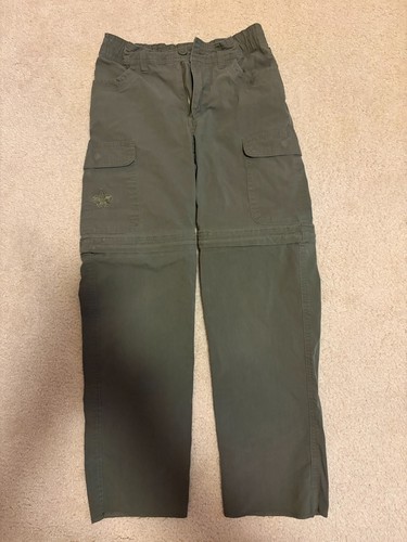 Scouts bsa switchback uniform - bsa,