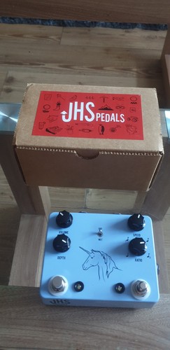 Jhs unicorn univibe chorus - unicorn,