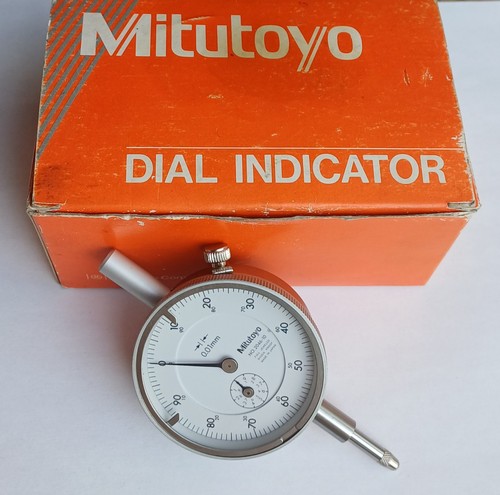 Mitutoyo 2046e dial - mitutoyo,