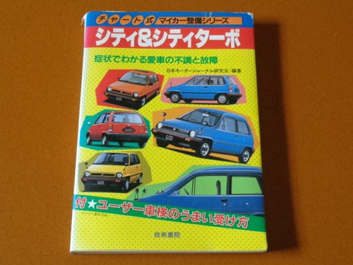 Honda motocompo city - honda,