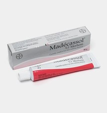 Madecassol® 40 g (Centella