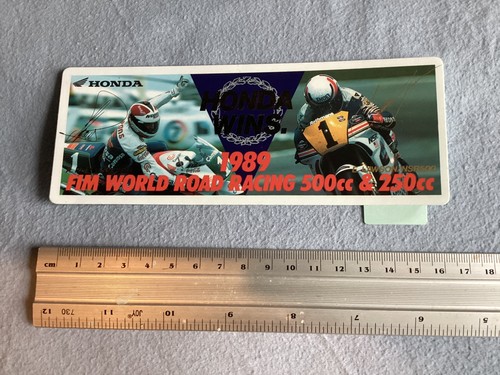 Genuine honda eddie - genuine,