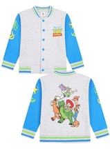 Disney Toy Story Varsity