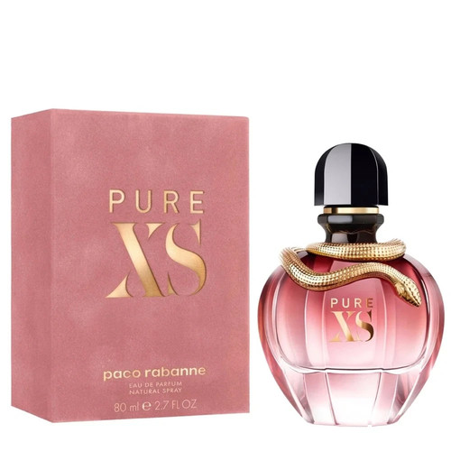 Paco rabanne pure - pure, xs
