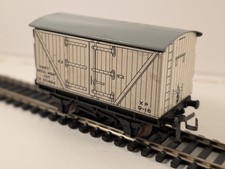 Hornby Dublo 3-Rail Ventilated
