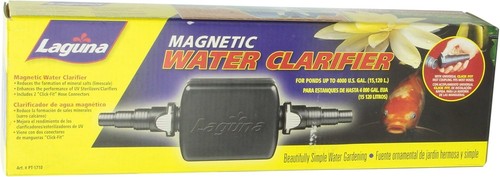 Laguna magnetic water - laguna,