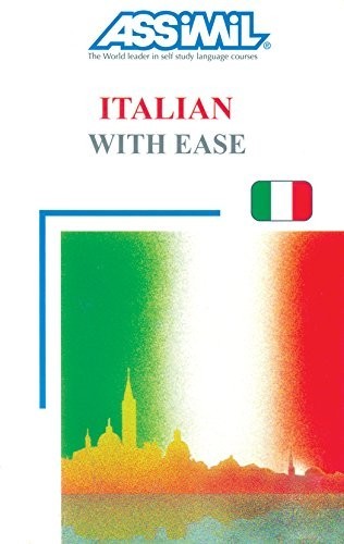Assimil italian with ease - assimil,