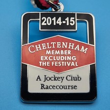 Cheltenham Horse Racing