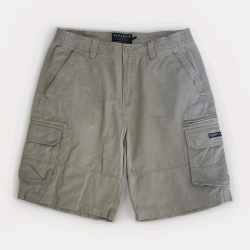 Mckenzie men cargo shorts - mckenzie, men’s