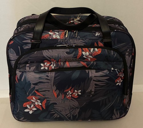 Vankean floral trolley - trolley, bag