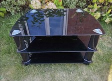 Tv And Media corner Unit