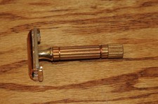 Vintage Gillette Aristocrat