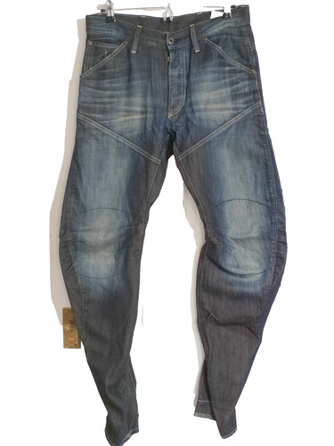 Star raw mens arc - g-star, loose