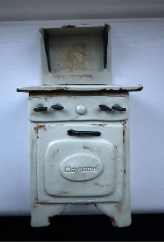 12th scale dolls house - 12th,