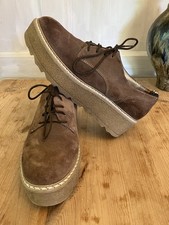 Russell and bromley - and,